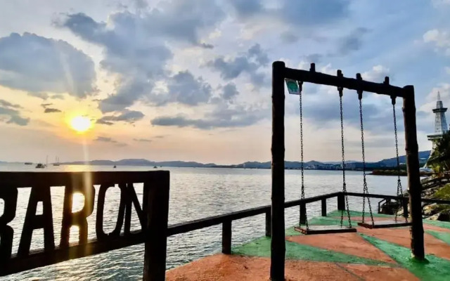 De Baron Resort