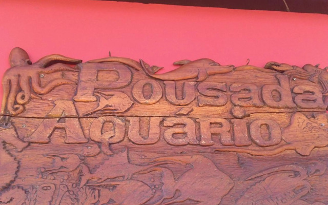 Pousada Aquário