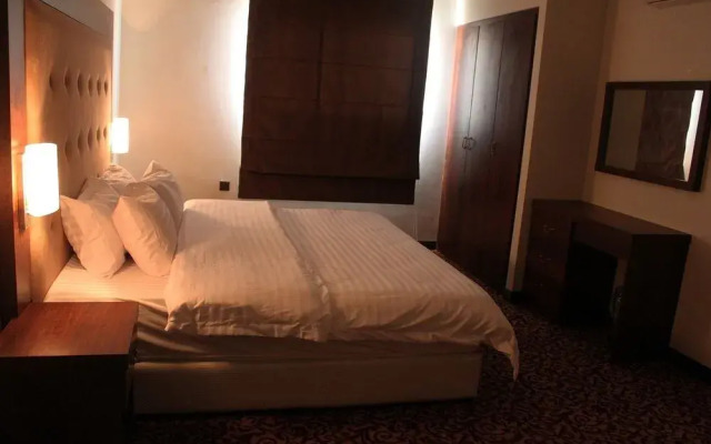 Dome Suites - Al Mursalat