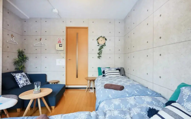 Sangenjaya Mark'S Apartment