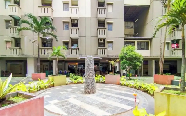 The Serene Sanctuary 2BR at Gateway Ahmad Yani Cicadas Apartment