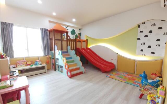 ChaoPingJia Fengge Guesthouse