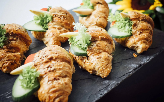 OREA Hotel Angelo Praha