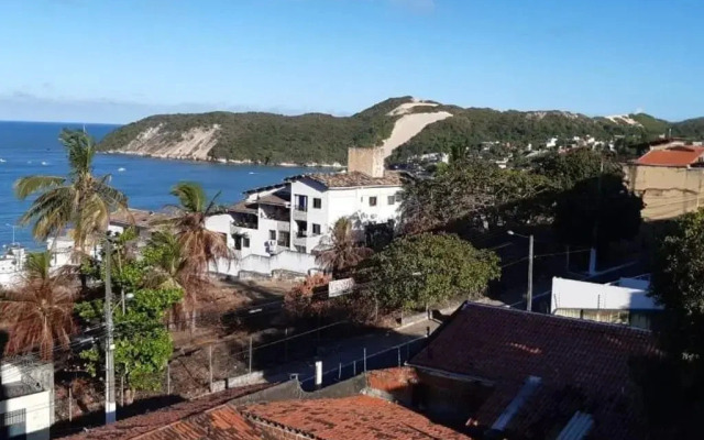 Pousada Varandas da Praia