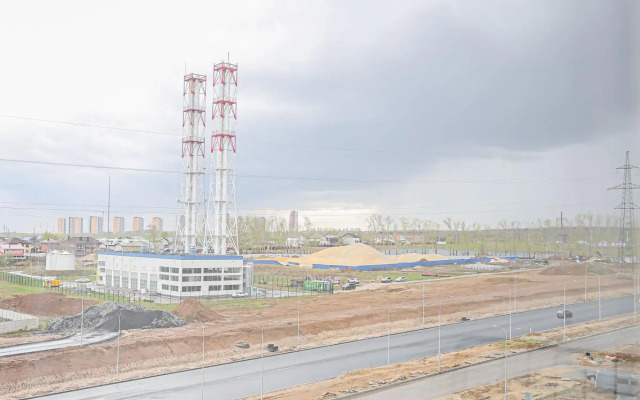 SunSet (Сансет) Африка