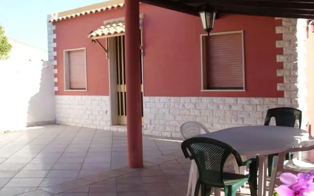 Residence Delle Ginestre
