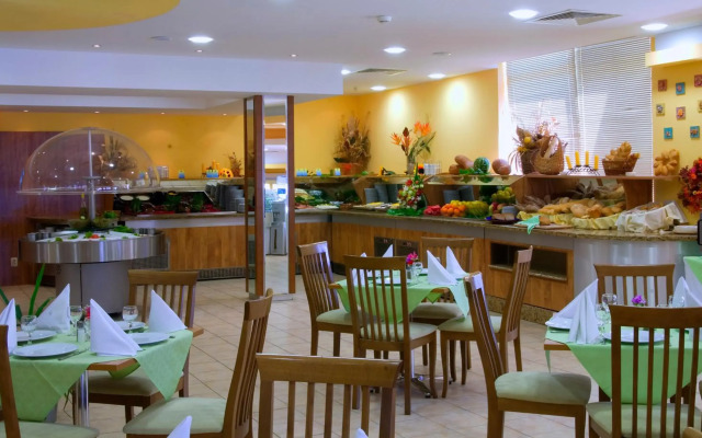 Hotel Kaliakra MarÐµ