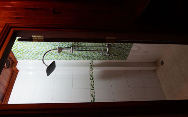 Oudomsouk Guest House