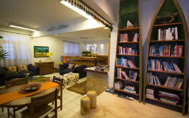 Ecohar Yoga (Vegetariano & Vegano)