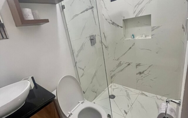 AHAU Apartments