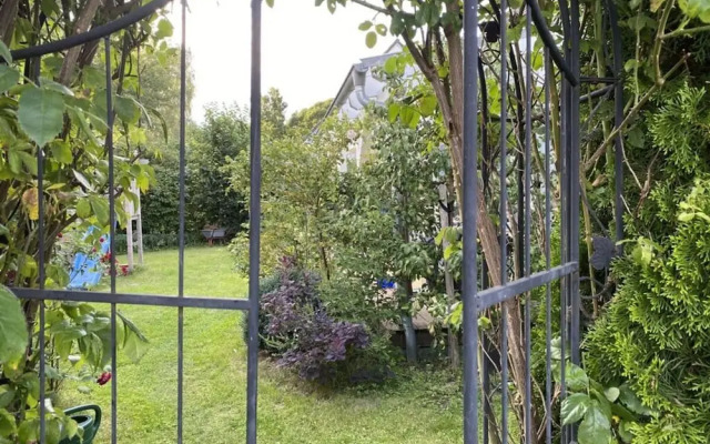 Pleasant Holiday Home Near Town Center