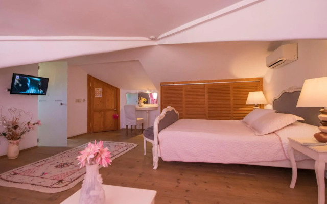 Oyster Residences