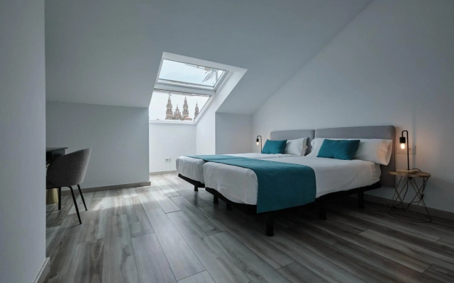 Pombal Rooms