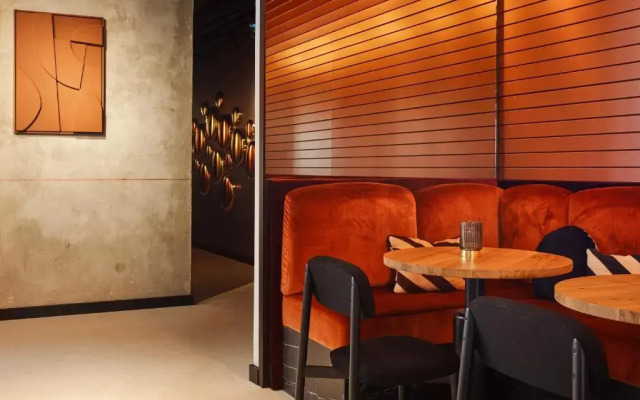 Tribe Paris Saint Ouen