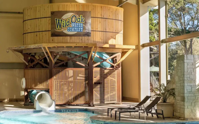Hyatt Wild Oak Ranch