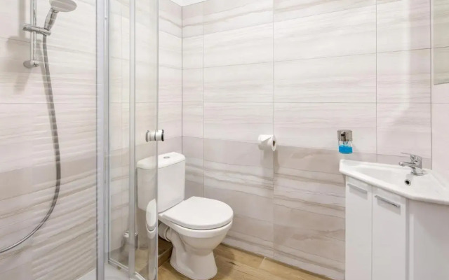 Apartmány Anička