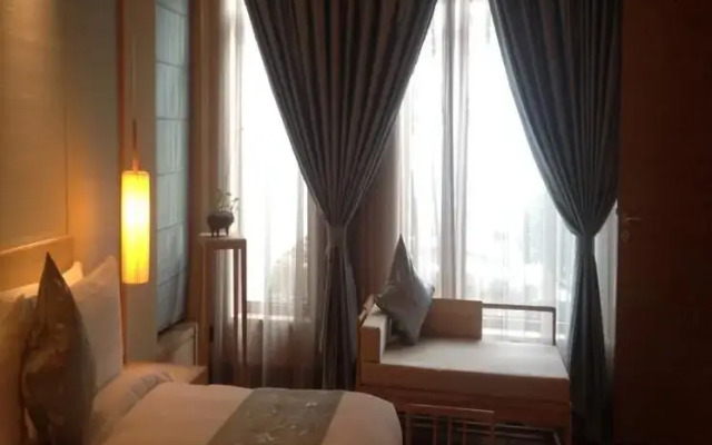 Huaqing Palace Resort & Spa