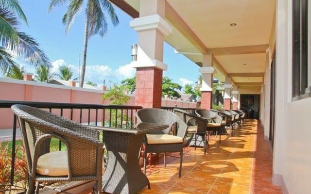 La Sueña Brisa Beach Resort and Events Place