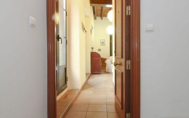 Deluxe apartment los balcones