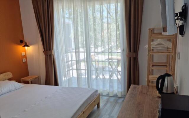 Alacati Beka House
