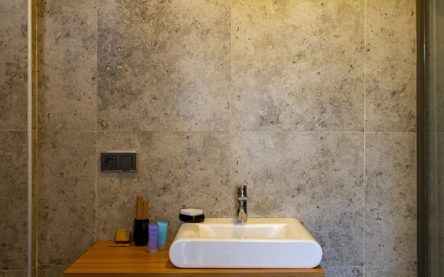 Maison L'etro Alacati Hotel