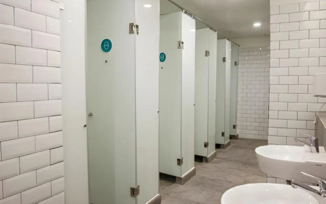 Bobopod Mega Mall Bekasi