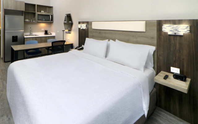 Holiday Inn Express Manzanillo by IHG
