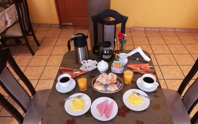 Hotel Mirasol