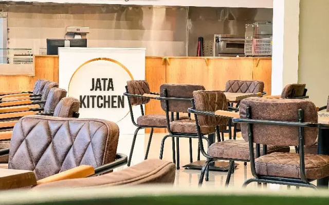 Jata Hotel