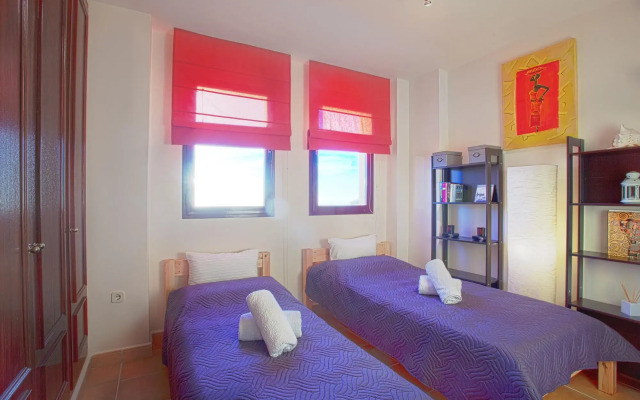 Alcores de calahonda