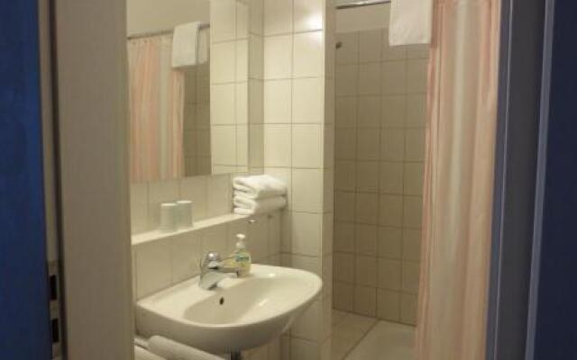 Hotel Albatros