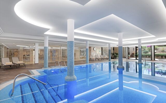 CM Mallorca Palace Hotel - Adults Only
