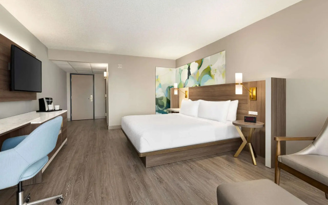 Wyndham Garden Totowa