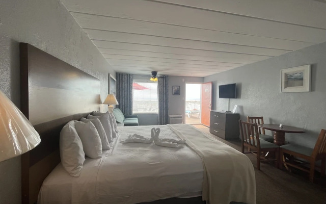Granada Ocean Resort