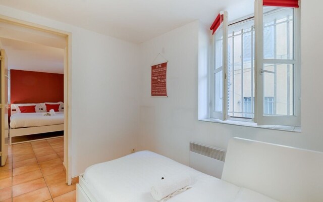 Heart Panier - Renovated Duplex - 3 Bedrooms