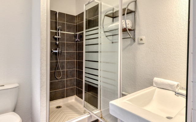 Vacancéole - Cap Camargue