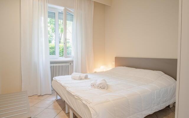 Sweet Lake Apartment - Italian Homing