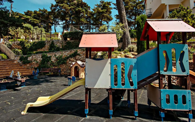 Hotel Aiguablava