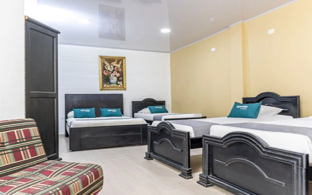 Hotel Damar Valledupar