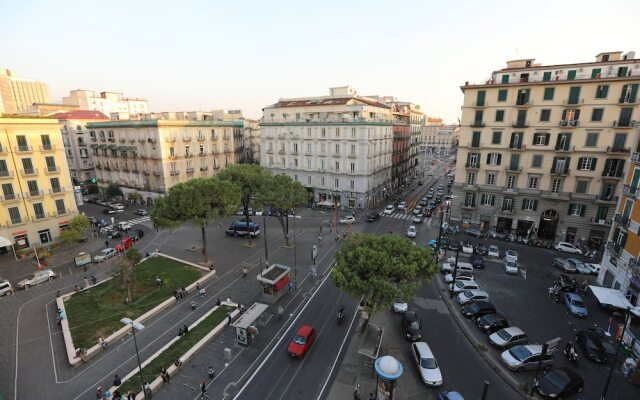 The Station Napoli