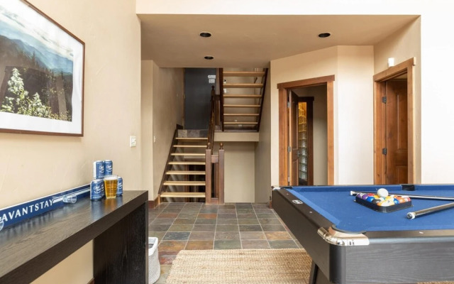 Gold Flake - Frontier