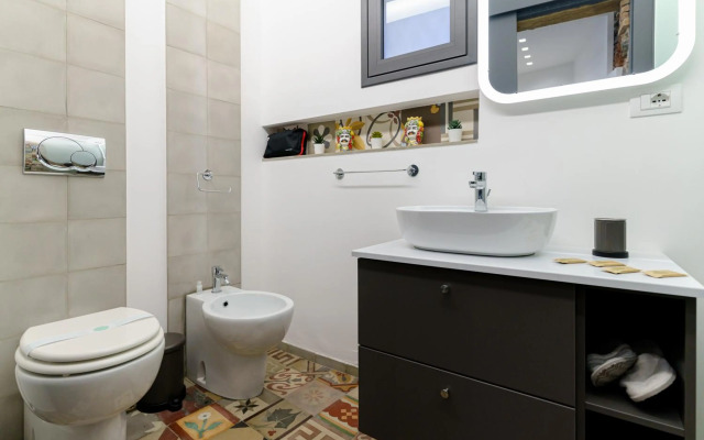 Antico Basolato House