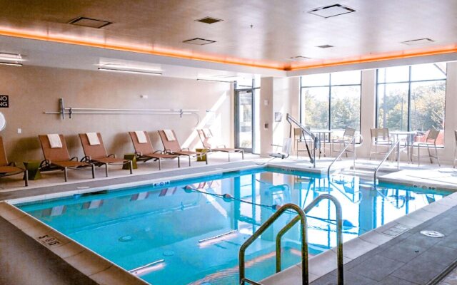 Hilton Garden Inn Boston/Marlborough