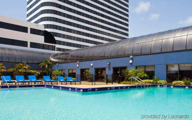 Embassy Suites by Hilton West Palm Beach Central