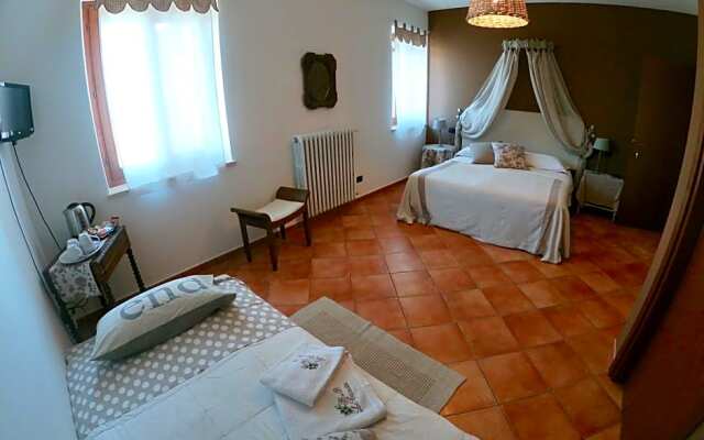 B&B Le Casette sul Garda