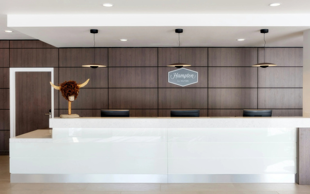 Hampton by Hilton Aberdeen Westhill