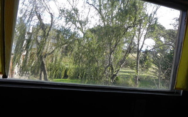 tierra ventana