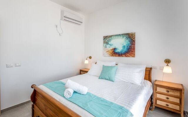 Morocco Mini Penthouse W Panoramic Views