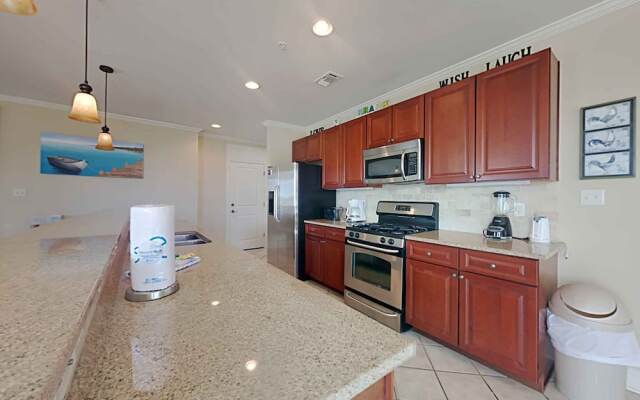 Wharf by Southern Vacation Rentals