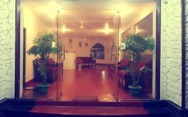 Delight Guest House And Restaurant